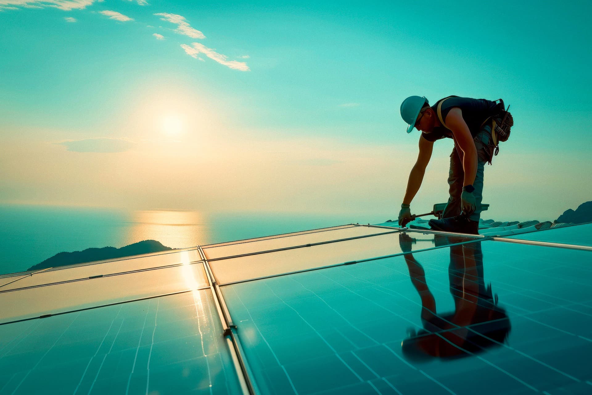 Continuité d'alimentation